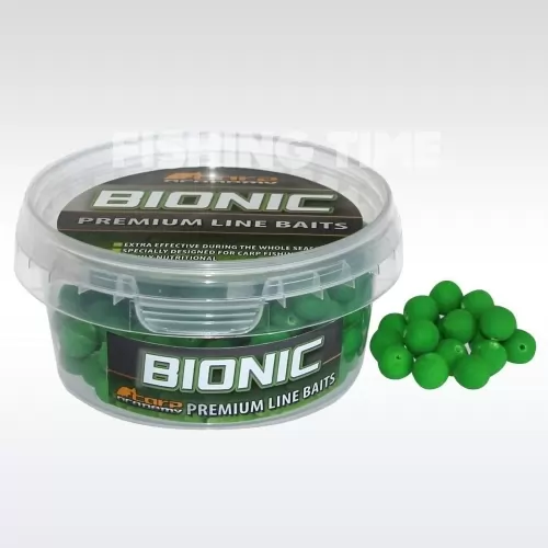 High Protein Boilies 20mm