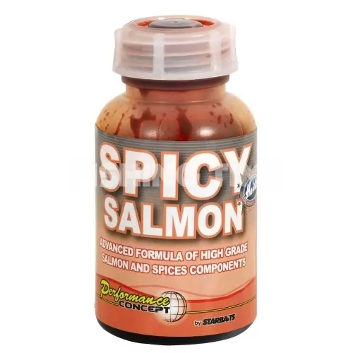 Spicy Salmon Dip