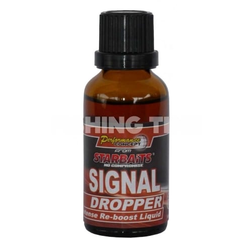 StarBaits Signal Dropper