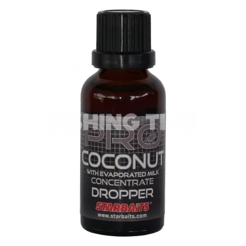 Pobiotic Coconut Dropper
