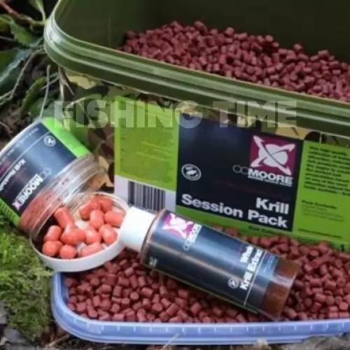 Krill Session Pack