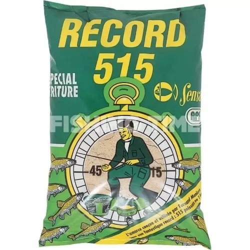 Record 515 Jaune