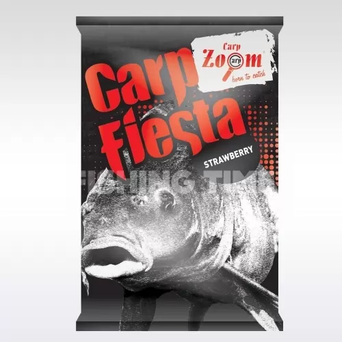 Carp Fiesta etetőanyag - Cold Water (hideg vizes) 1kg