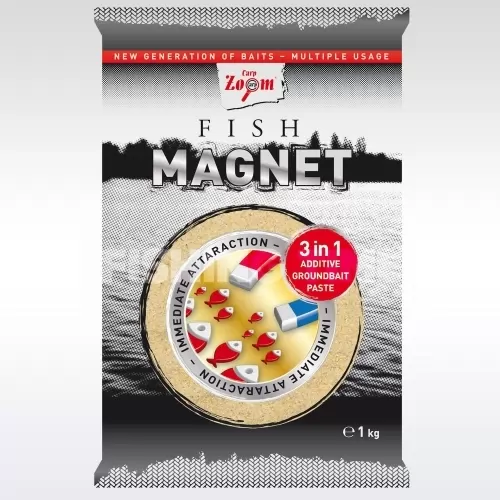 Fish Magnet Hal-Mágnes etetőanyag