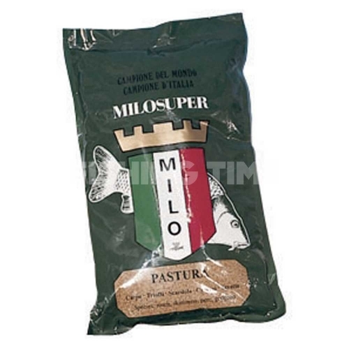 Milo Pastura Milo Super Etetőanyag