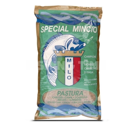 Milo Pastura Special Mincio Etetőanyag