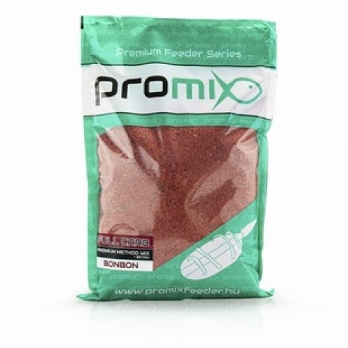Promix Full Carb Method Mix 900g