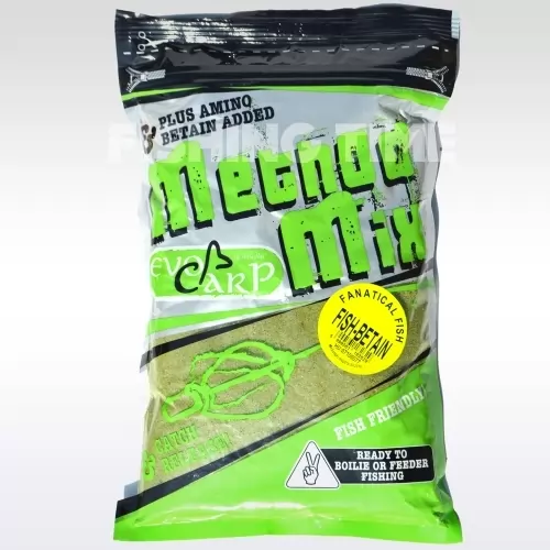 Fanatical Fish-Betain Method Mix 1kg