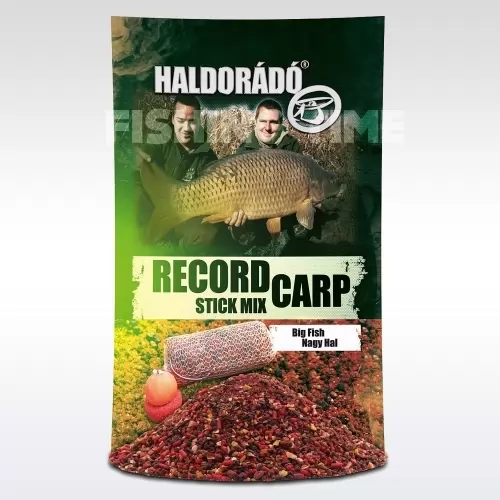 Record Carp Stick Mix - Nagy Hal / Big Fish