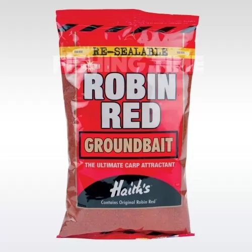 Robin Red etetőanyag