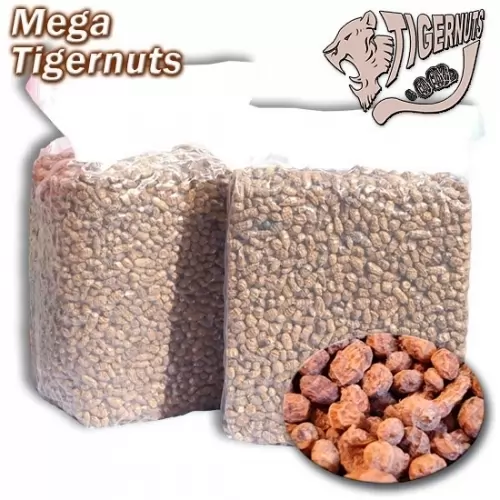 Tigernuts Mega tigrismogyoró 15-30mm