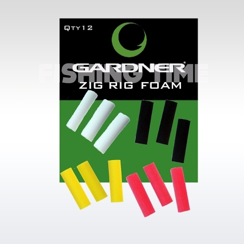 Gardner Zig Rig Foam Mixed Plus