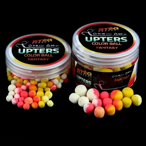 Upters Color Ball 7-9mm