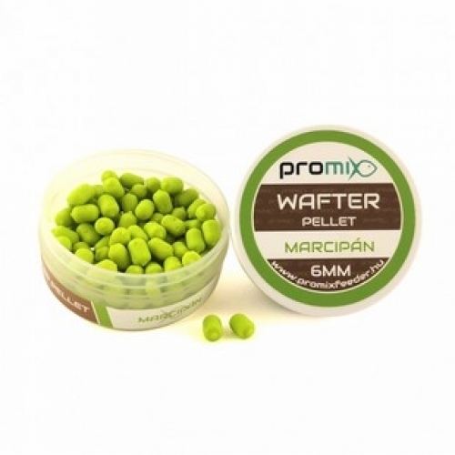 Promix Wafter Pellet 6mm csalizó pellet