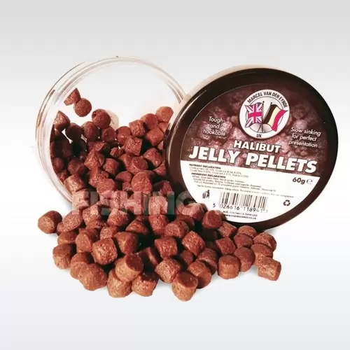 Jelly Pellet 6mm