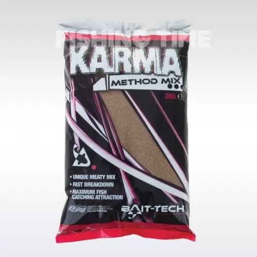 Karma Method Mix etetőanyag