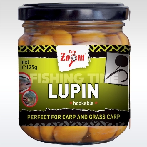 Carp Zoom Lupin csillagfürt