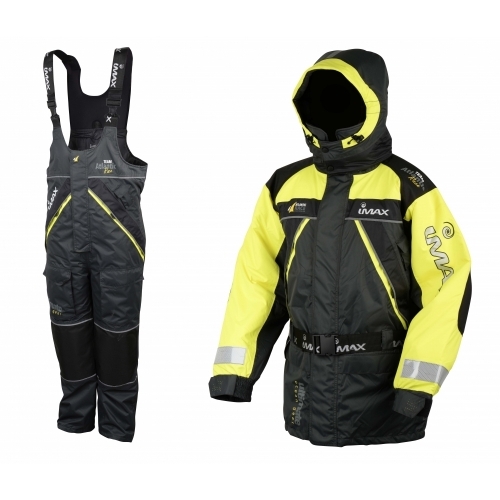 Imax Atlantic Race Floatation Suit - vízálló életmentő ruha