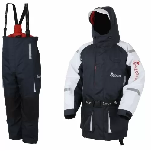 CoastFloat Floatation Suit - vízálló életmentő ruha