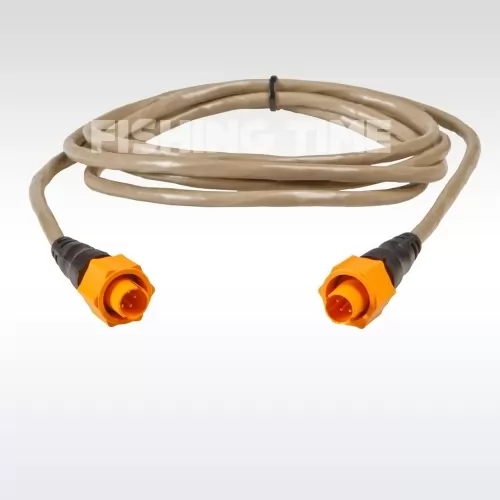 Ethernet  6’ - hosszabbító kábel
