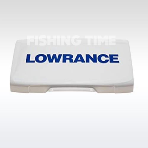 Lowrance HDI/CHIRP 7-colos - napvédő