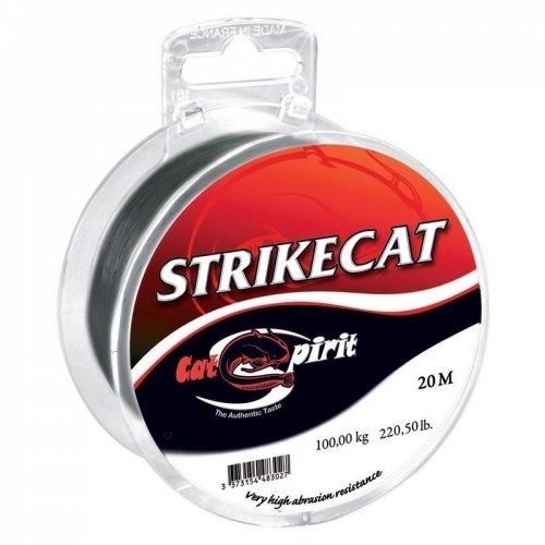 Cat Spirit Strike Cat fonott harcsázó előkezsinór