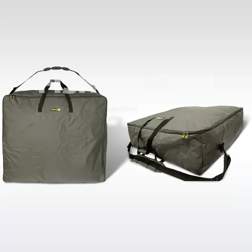 Extreme Bedchair Bag - harcsázó táska (104x88x30cm)