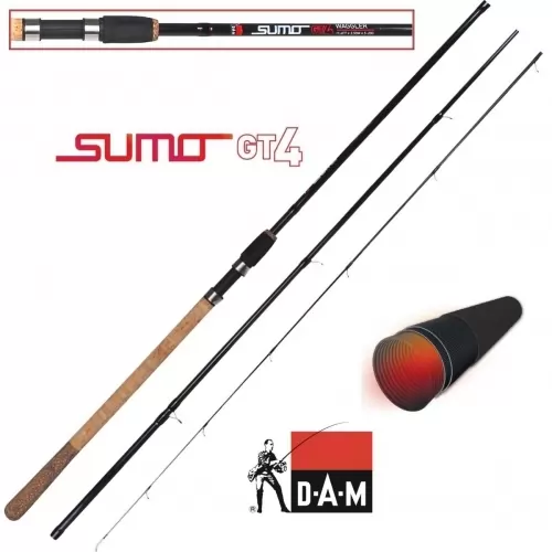 Sumo GT4 Waggler