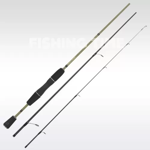 Redoutable Mini Spin Rod