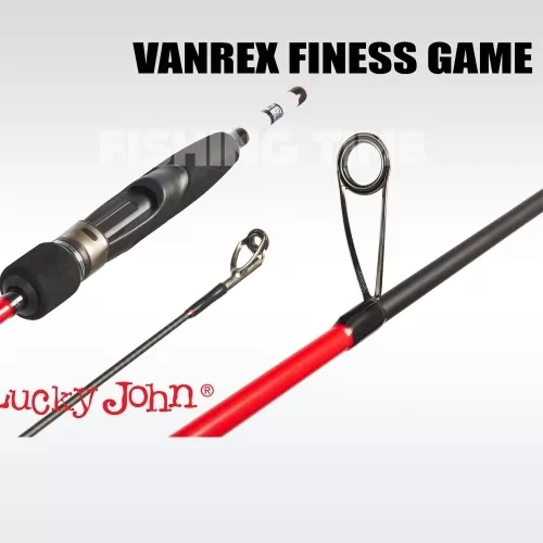 Vanrex Feness Game pergetőbot