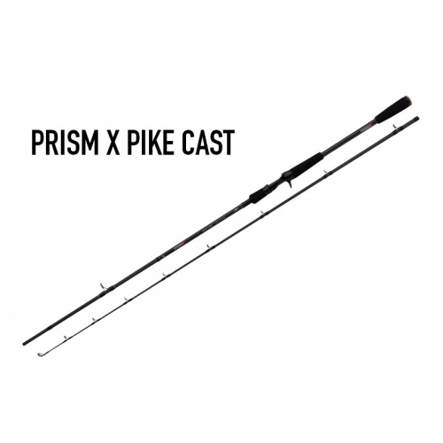 Fox Rage Prism X Pike Cast Rod - multis (casting) pergetőbot