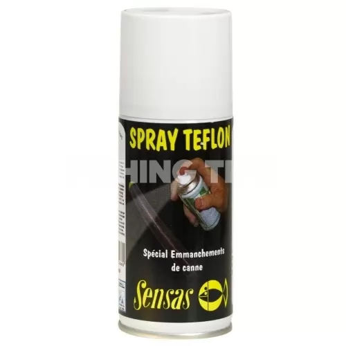 Teflon Spray