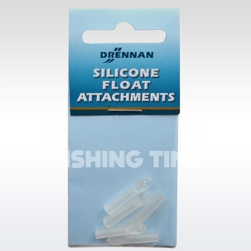 Drennan Silicone Float Attachments