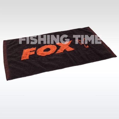 Fox TOWEL - törölköző (70x40cm)