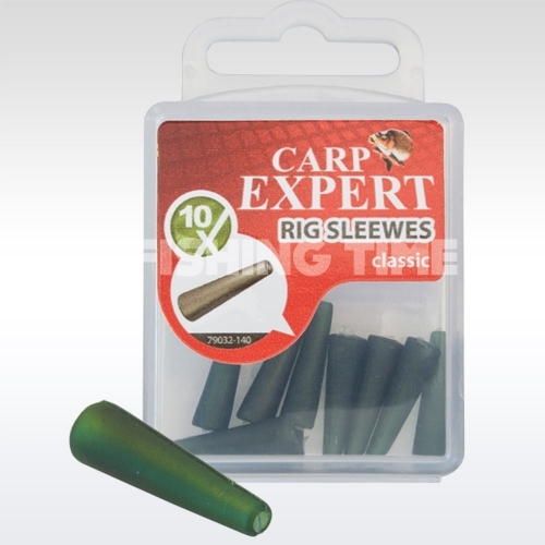 Carp Expert Gumiharang Lead Clip Klasszikus
