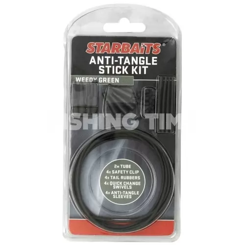Anti Tangle Stick Kit