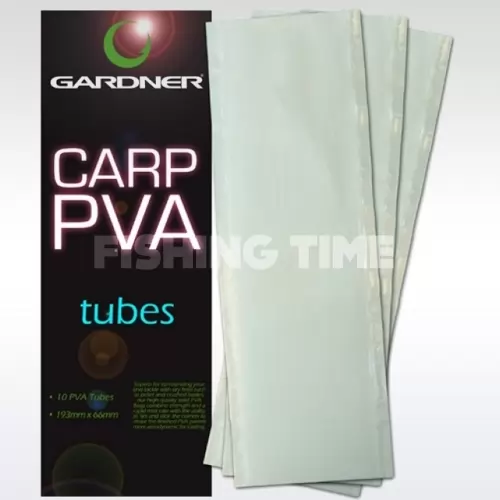 Gardner PVA TUBES - hosszúkás pva zsák