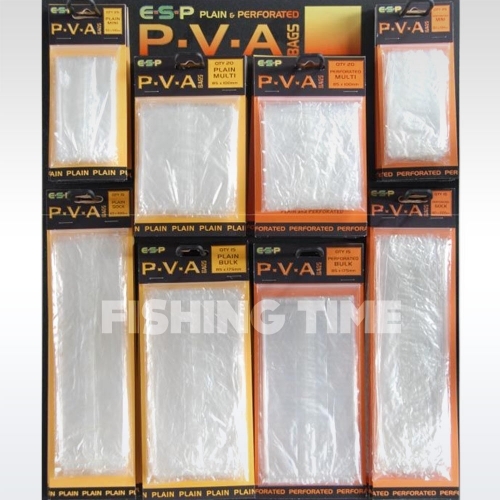 ESP ESP PVA Mini Bag - perforated