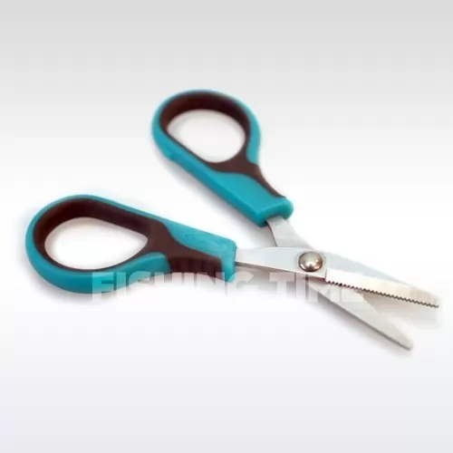 Scissors Braid&Mono