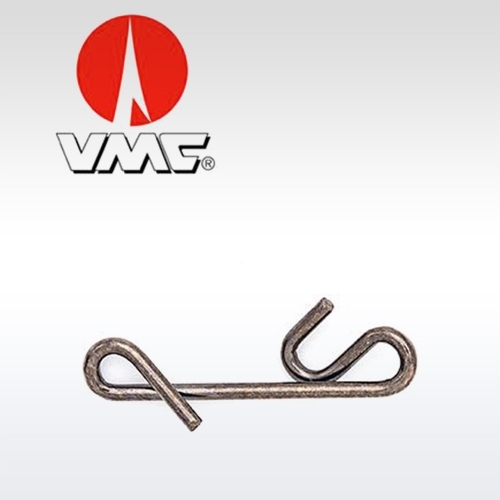 VMC No-Knots - line connector (3534BK) not a knot kapocs