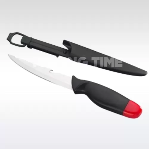 Horgász kés 22cm