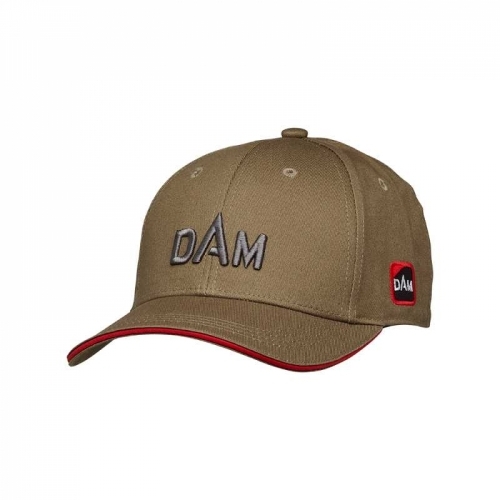 D.A.M. Haze Baseball Cap - baseball sapka