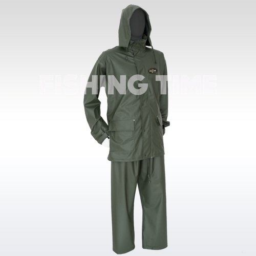 Carp Zoom X-rain suit -  esőruha
