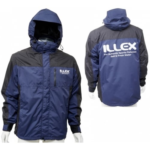 Illex Winter Jacket téli kabát