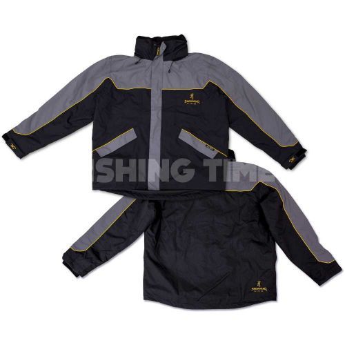 Browning Xi-Dry WR 10 Jacket