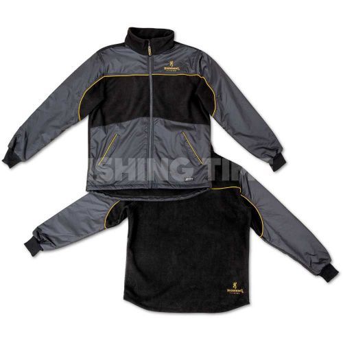 Browning Xi-Dry Fleece Jacke