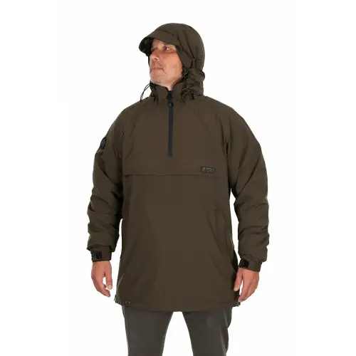 SherpaTec Smock Jacket kabát
