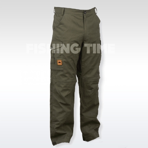Prologic Cargo Trousers horgásznadrág