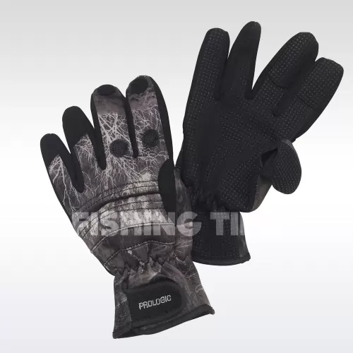 RealTree Fishing Neoprene Glove M