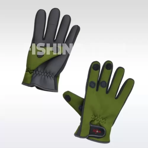 Smart Neoprene Gloves - kesztyű 